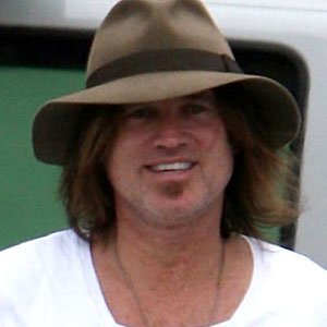 Billy Ray Cyrus Billy Ray Cyrus